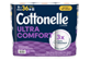 Vignette 1 du produit Cottonelle - Ultra Comfort papier hygiénique robuste, 9 unités