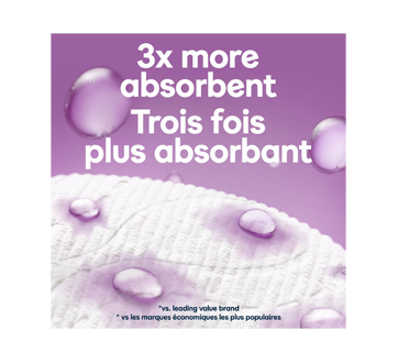 Image 3 du produit Cottonelle - Ultra Comfort papier hygiénique robuste, 9 unités