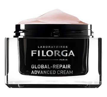 Image 2 du produit Filorga - Global-Repair Advanced crème de jour anti-âge peaux matures, 50 ml