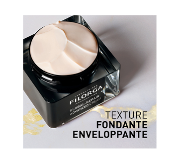 Image 3 du produit Filorga - Global-Repair Advanced crème de jour anti-âge peaux matures, 50 ml