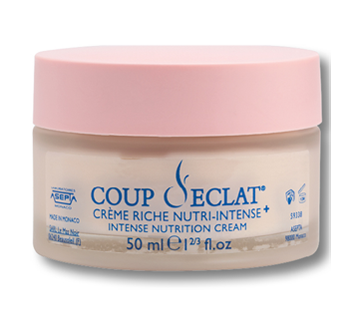 Image 4 du produit Coup d'éclat - Nutri-intense+ crème riche, 50 ml