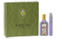 Vignette 1 du produit Gucci - Flora Gorgeous Magnolia eau de parfum coffret, 2 unités