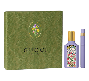 Flora Gorgeous Magnolia eau de parfum coffret, 2 unités