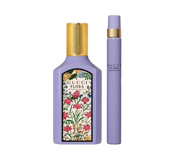 Image 2 du produit Gucci - Flora Gorgeous Magnolia eau de parfum coffret, 2 unités