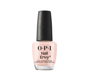 Nail Envy Fortifiant pour ongles, Bubble Bath, 15 ml