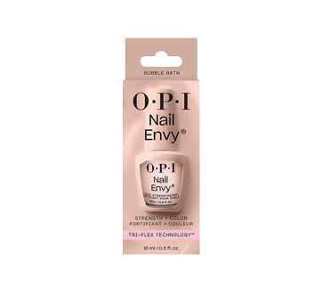 Image 3 du produit OPI - Nail Envy Fortifiant pour ongles, Bubble Bath, 15 ml