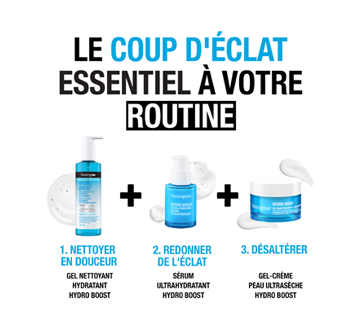 Hydro Boost sérum ultrahydratant, 29 ml – Neutrogena : Le Grand Concours