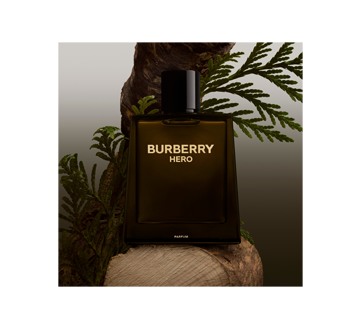 Image 3 du produit Burberry - Hero parfum pour hommes, 100 ml