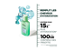 Vignette 2 du produit Garnier - Hair Filler sérum réparateur hydratant, 111 ml