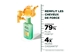 Vignette 4 du produit Garnier - Hair Filler sérum réparateur fortifiant, 111 ml