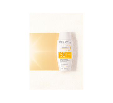 Image 4 du produit Bioderma - Photoderm Mineral Fluide FPS 50+