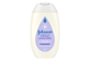 Vignette 1 du produit Johnson's - Soin peau sensible nettoyant et shampoing, 400 ml