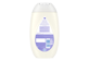 Vignette 2 du produit Johnson's - Soin peau sensible nettoyant et shampoing, 400 ml