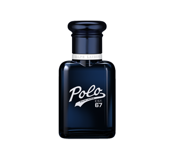 Polo 67 eau de toilette, 40 ml