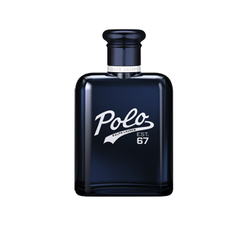 Polo 67 eau de toilette, 125 ml