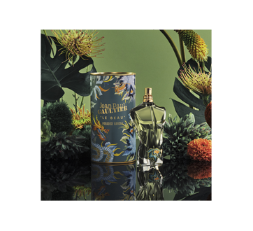 Image 2 du produit Jean Paul Gaultier - Le Beau Paradise Garden eau de parfum, 125 ml