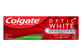 Vignette du produit Colgate - Optic White dentifrice blanchissant avancé, blanc oxygénant, 73 ml