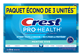 Vignette 1 du produit Crest - Pro-Santé dentifrices à la formule douce, menthe vive, 390 ml