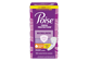 Vignette 1 du produit Poise - Protège-dessous d'incontinence, long, 50 unités