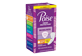 Vignette 2 du produit Poise - Protège-dessous d'incontinence, long, 50 unités