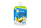 Vignette 1 du produit Gerber - Purée pour bébés et tout-petits faite avec du yogourt et des vrais fruits, poire, banane et yogourt, 92 ml