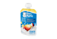 Vignette 3 du produit Gerber - Purée pour bébés et tout-petits faite avec du yogourt et des vrais fruits, banane, pomme, mangue et yogourt, 94 ml