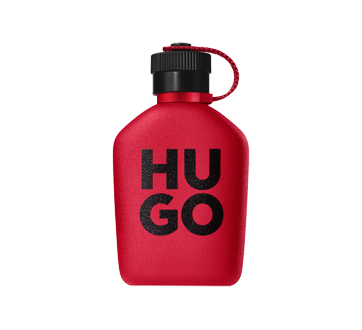 Hugo Intense eau de parfum pour hommes 125 ml