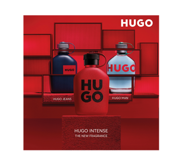 Hugo boss 125 ml prix best sale