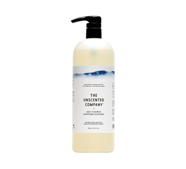 Shampoing quotidien, 946 ml