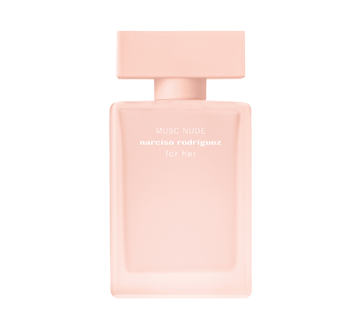 For Her Musc Nude eau de parfum, 50 ml