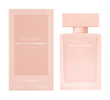 Image 2 du produit Narciso Rodriguez - For Her Musc Nude eau de parfum, 50 ml