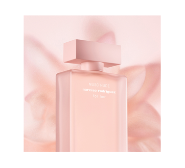 Image 5 du produit Narciso Rodriguez - For Her Musc Nude eau de parfum, 50 ml