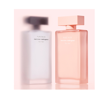 Image 6 du produit Narciso Rodriguez - For Her Musc Nude eau de parfum, 50 ml