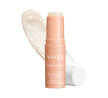 Image 2 du produit Watier - Luminessence baume illuminateur et rafraîchissant pour les yeux, 10 g