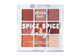 Vignette 2 du produit Miss Looky - Spice, Spice Baby palette d'ombres à paupières, 7,2 g