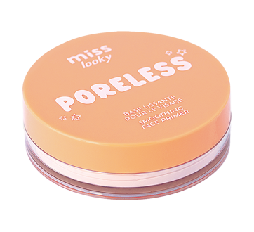 Poreless base lissante, 12 g