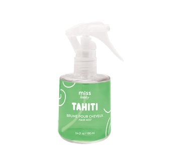 Brume pour les cheveux, Tahiti, 100 ml