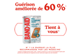 Vignette 3 du produit Band-Aid - Pro Heal pansements, 5 unités