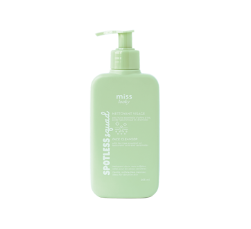 Spotless Squad nettoyant anti-imperfections, 205 ml