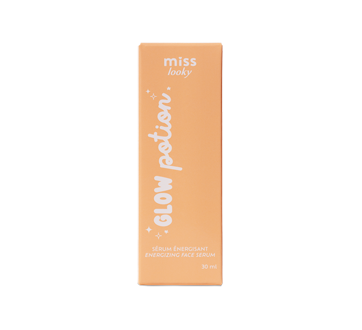 Image 2 du produit Miss Looky - Glow Potion sérum de vitamine C, 30 ml