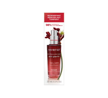 Image 2 du produit Reversa - Anti-gravité sérum liftant et raffermissant, 35 ml