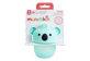 Vignette 1 du produit Munchkin - Koala tasse douce au toucher, 1 unité