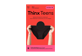 Vignette 1 du produit Thinx - Teens bikini antifuites pour les règles en coton, noir - taille 15-16, 1 unité