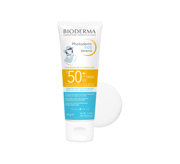 Image 2 du produit Bioderma - Photoderm Kids Mineral FPS 50+