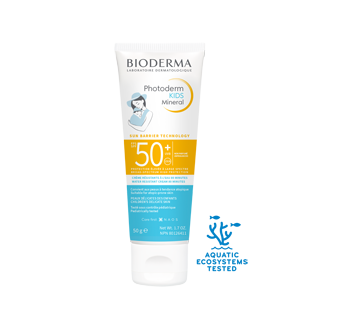 Image 3 du produit Bioderma - Photoderm Kids Mineral FPS 50+