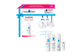 Vignette 2 du produit La Roche-Posay - Toleriane rosaliac AR coffret des fêtes, 4 unités