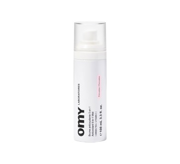 Brume antioxydante 5 en 1, 100 ml