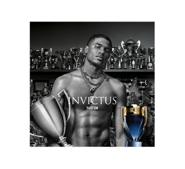 Image 6 du produit Rabanne - Invictus parfum, 50 ml