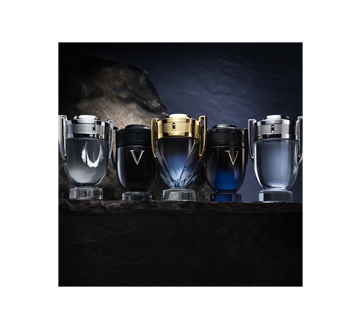 Image 9 du produit Rabanne - Invictus parfum, 50 ml