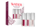 Vignette du produit Watier - Volume Suprême ensemble de gloss, 3 x 3,5 ml